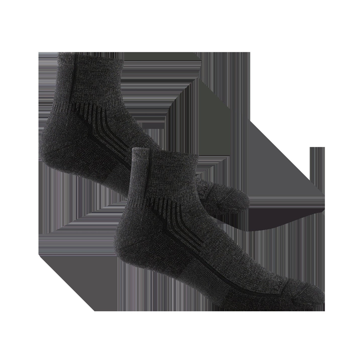 Men's Quarter Hiker 2-Pack