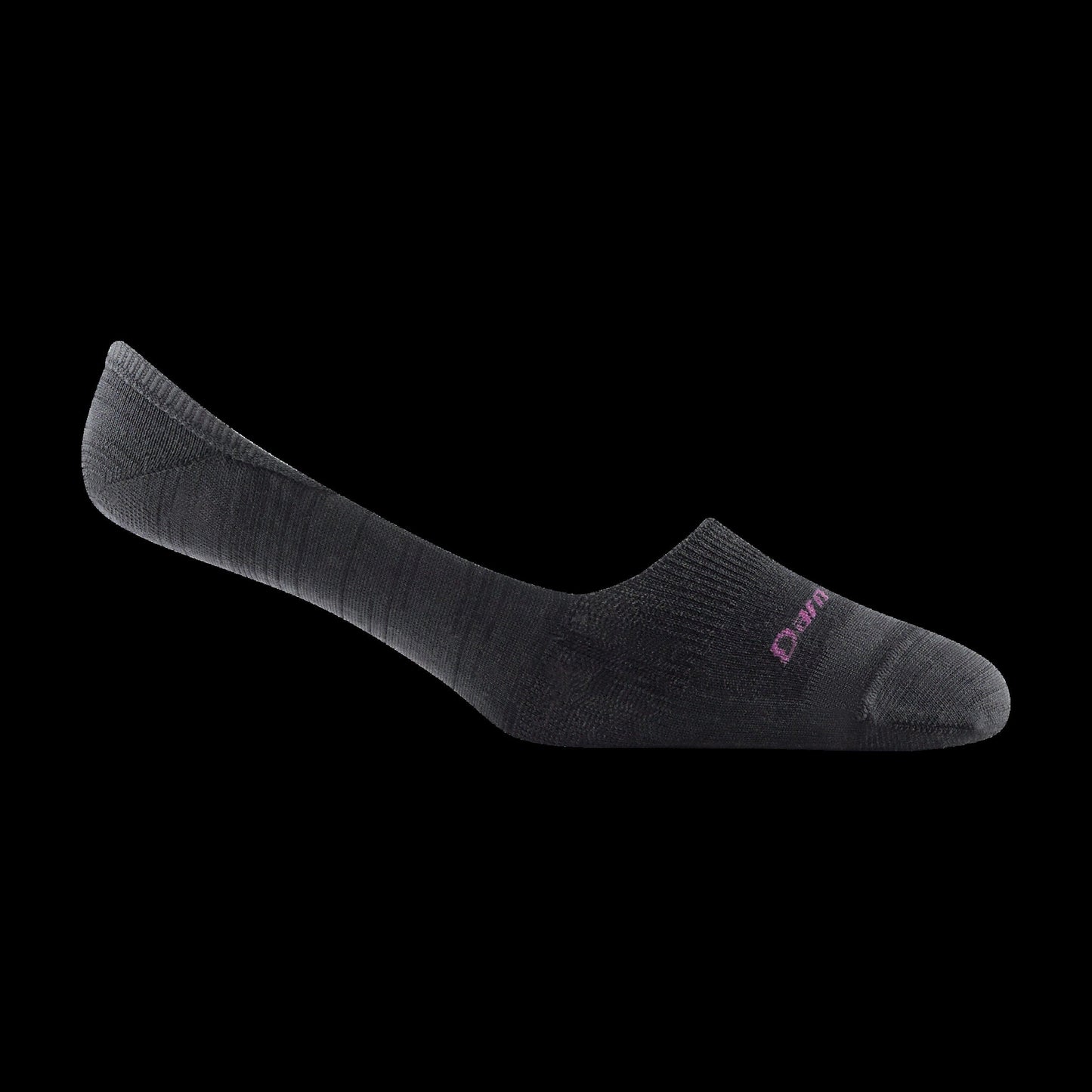 Women's No Show Invisible Lightweight Lifestyle 3-Pack