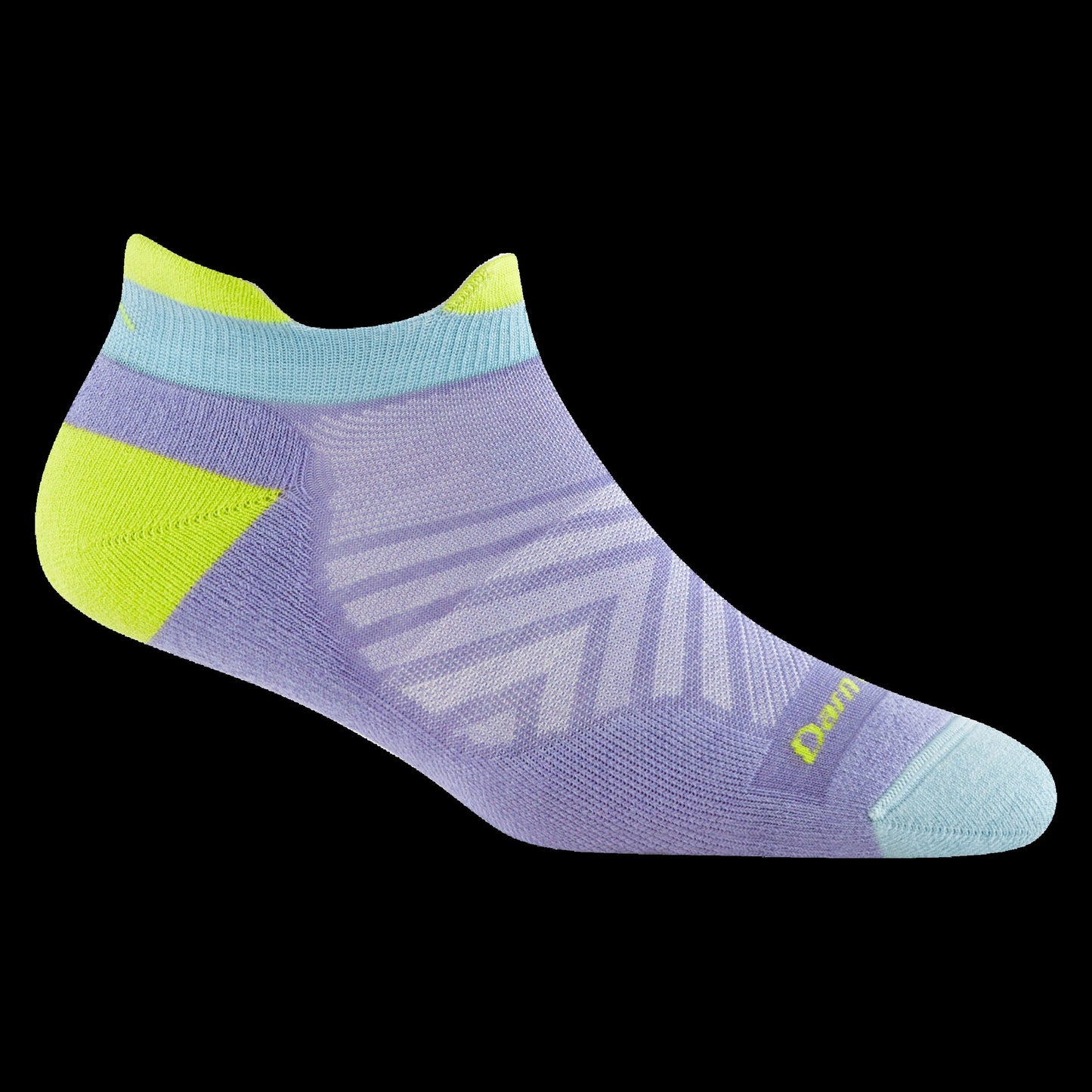 Women’s Run No Show Tab Cushion 2-Pack