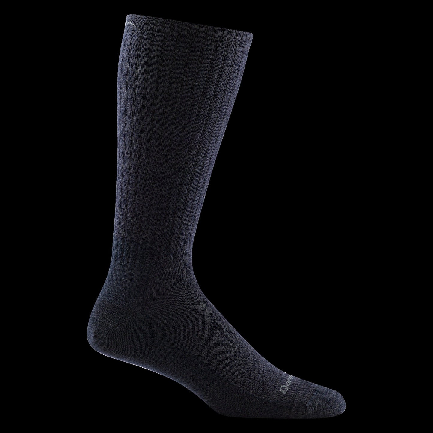 Men's The Standard Mid-Calf Cushioned Lightweight Lifestyle Socks
