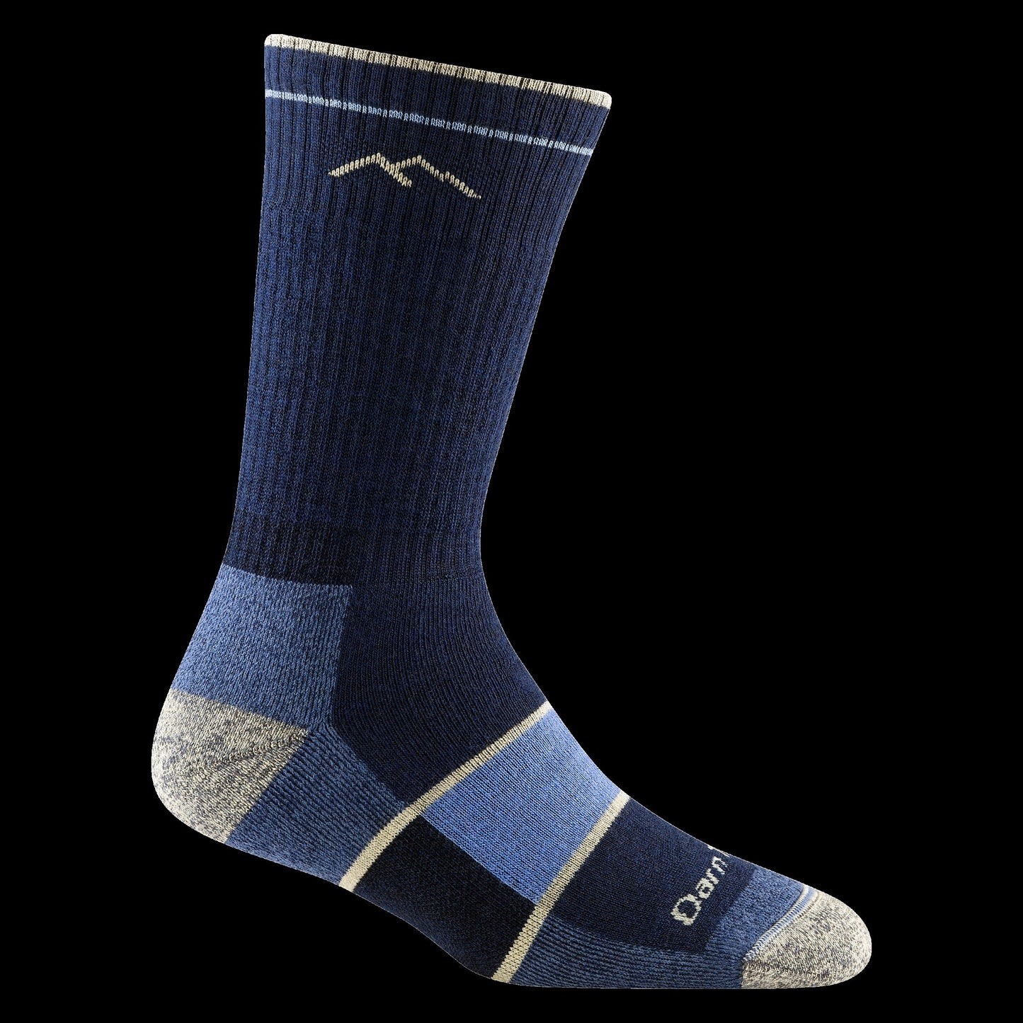 Women's Hiker Boot Full Cushion Midweight Hiking Socks