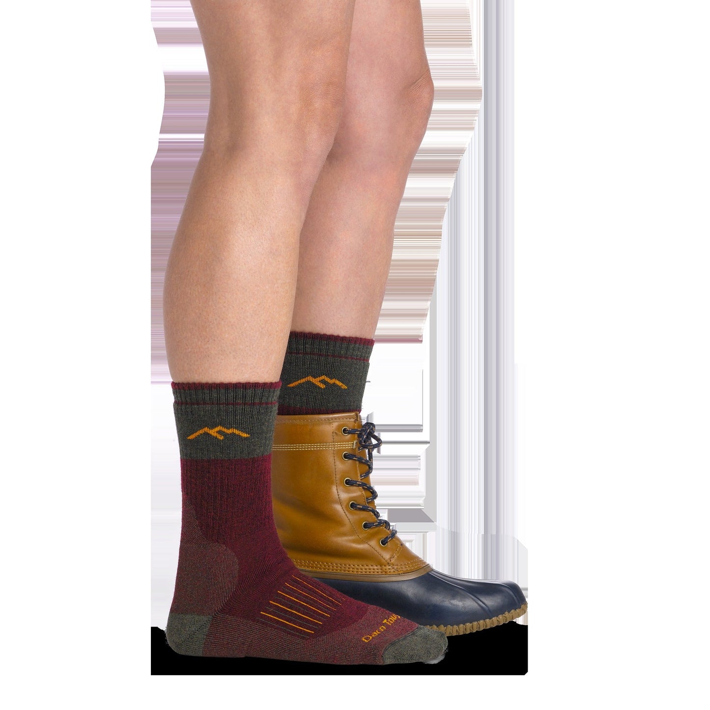 Women's Boot Heavyweight Hunting Socks