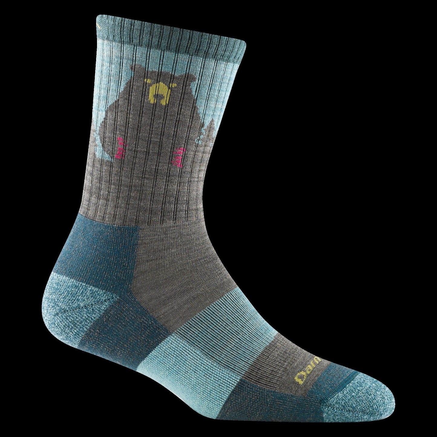 Women's Bear Town 2-Pack