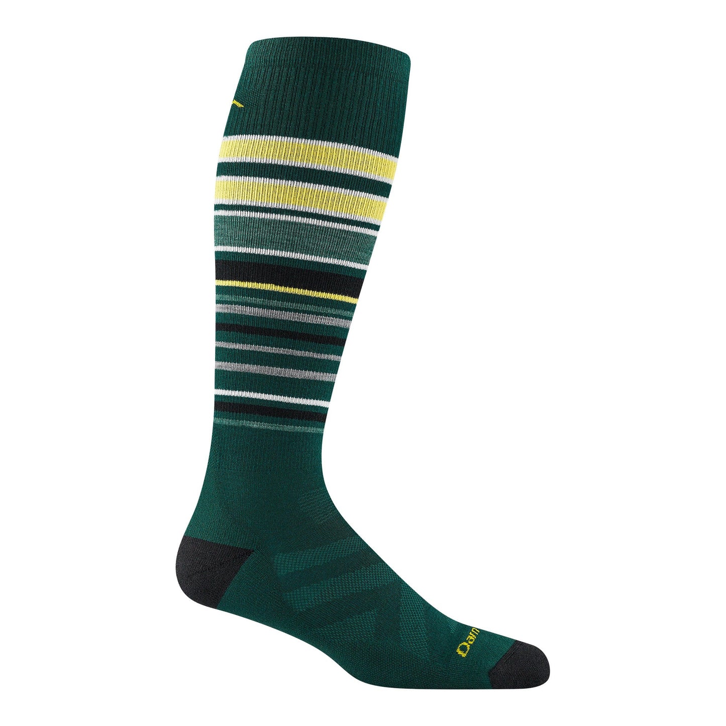 Men's Snowpack Over-the-Calf Midweight Ski & Snowboard Socks