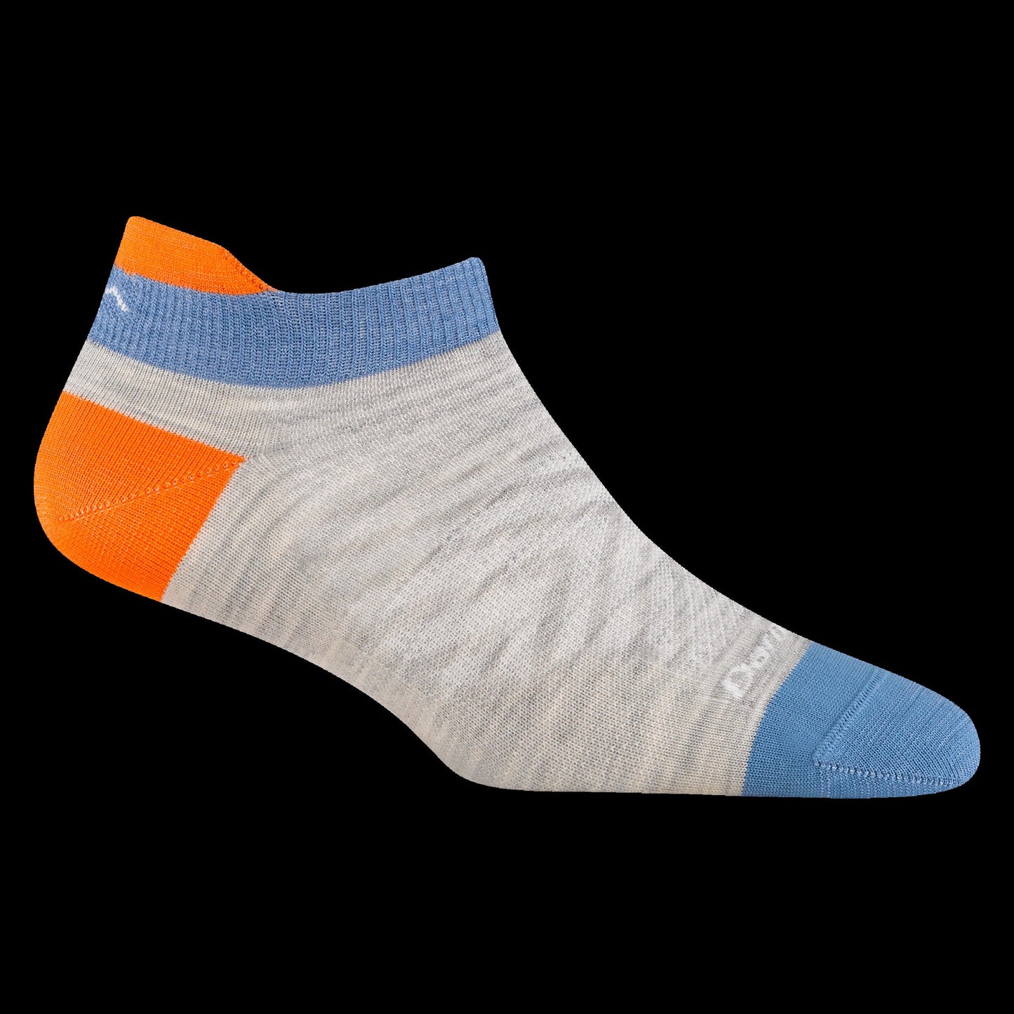Women's Run No Show Tab Ultra-Lightweight Running Socks