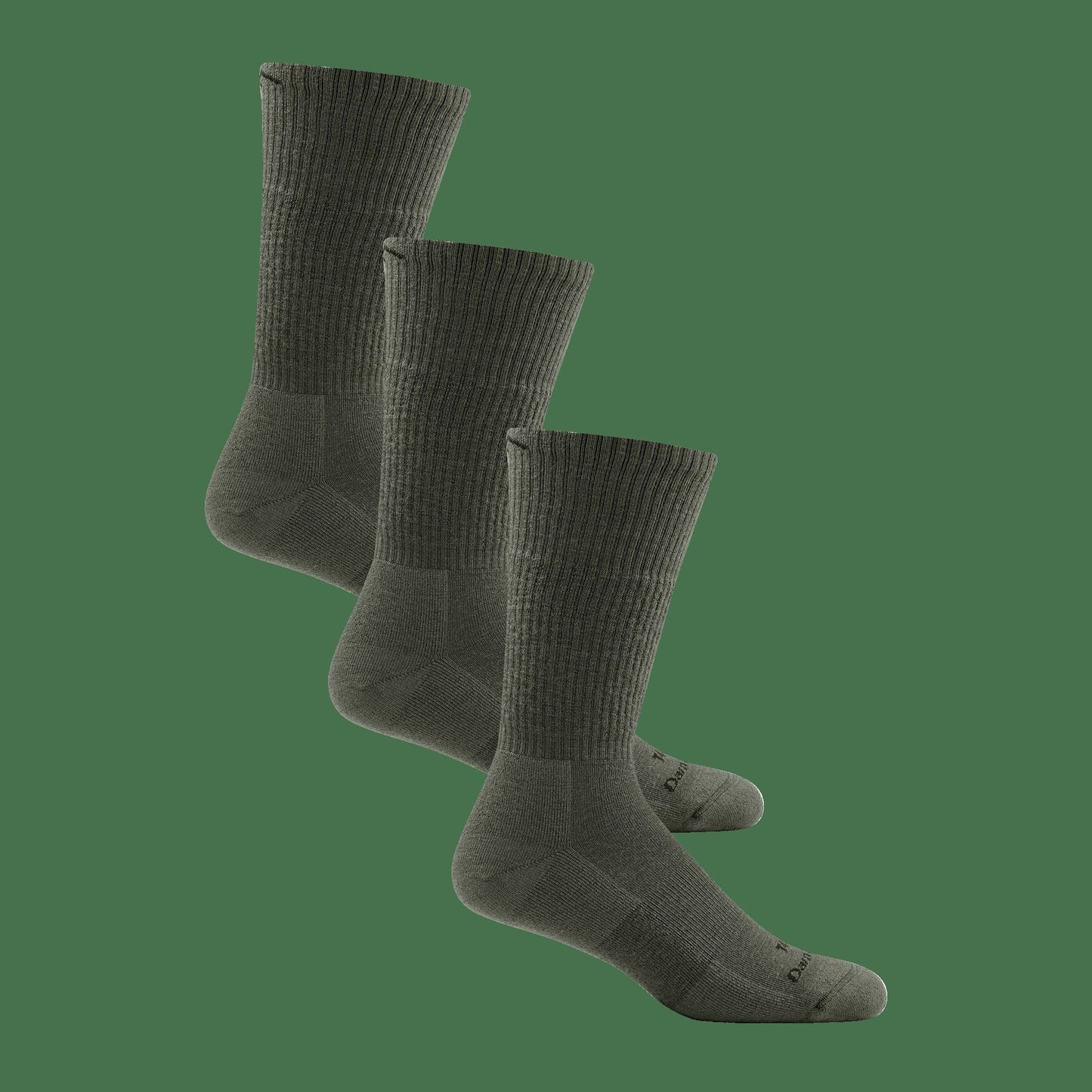 T4021 Boot Midweight Tactical 3 Pack