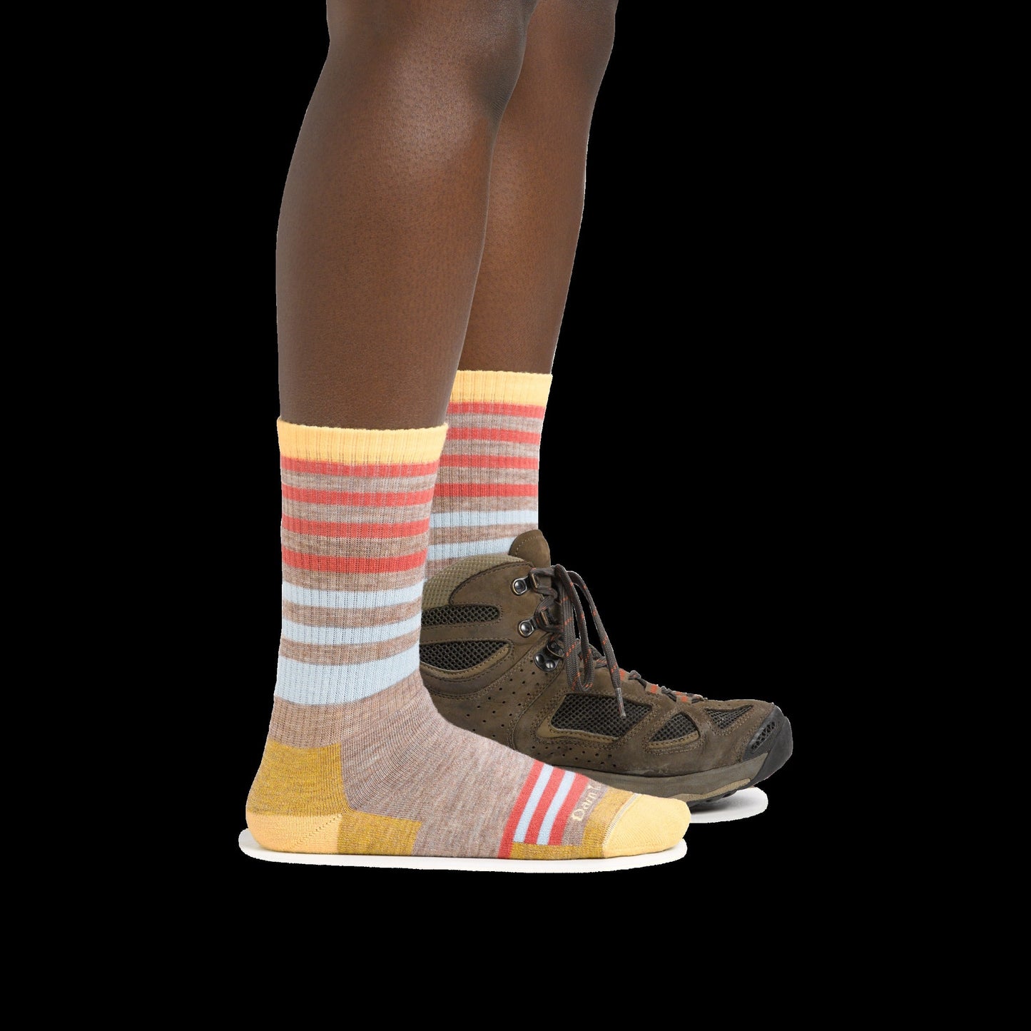 Women's Gatewood Boot Midweight Hiking Socks
