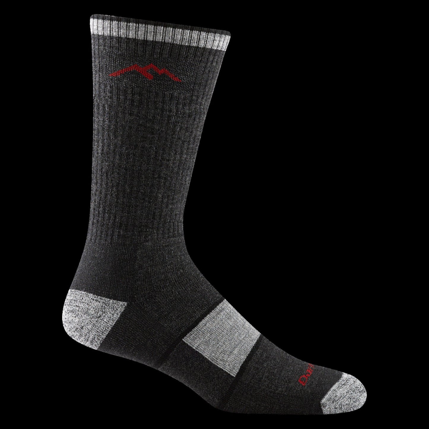 Men's Boot Sock 2-Pack