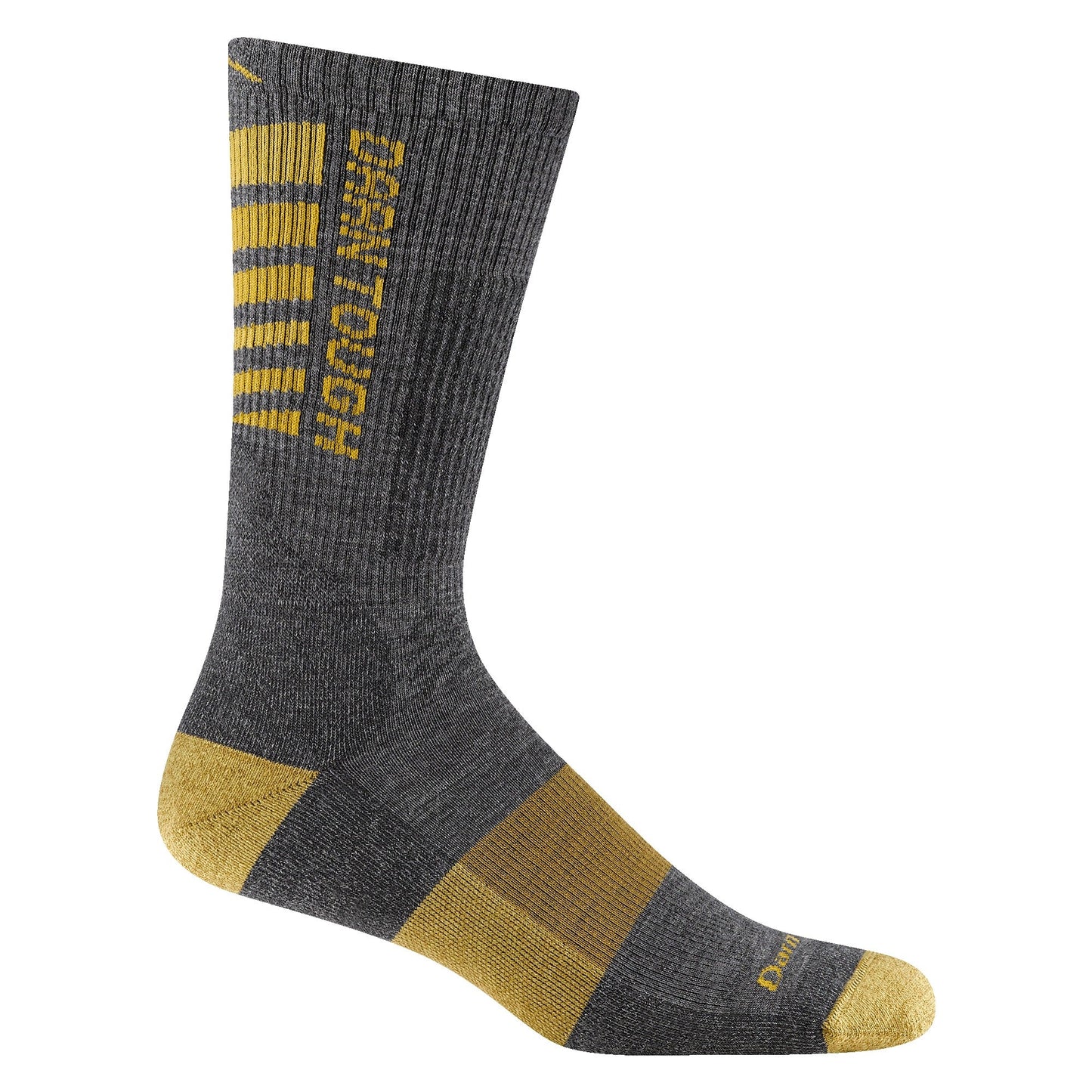 Men's Backbone Boot Midweight Work Sock
