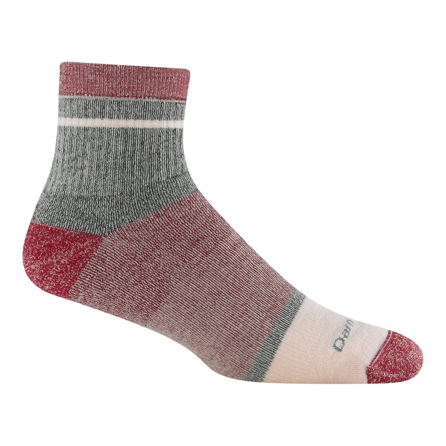 Men's Apres Shorty Heavyweight Lifestyle Socks