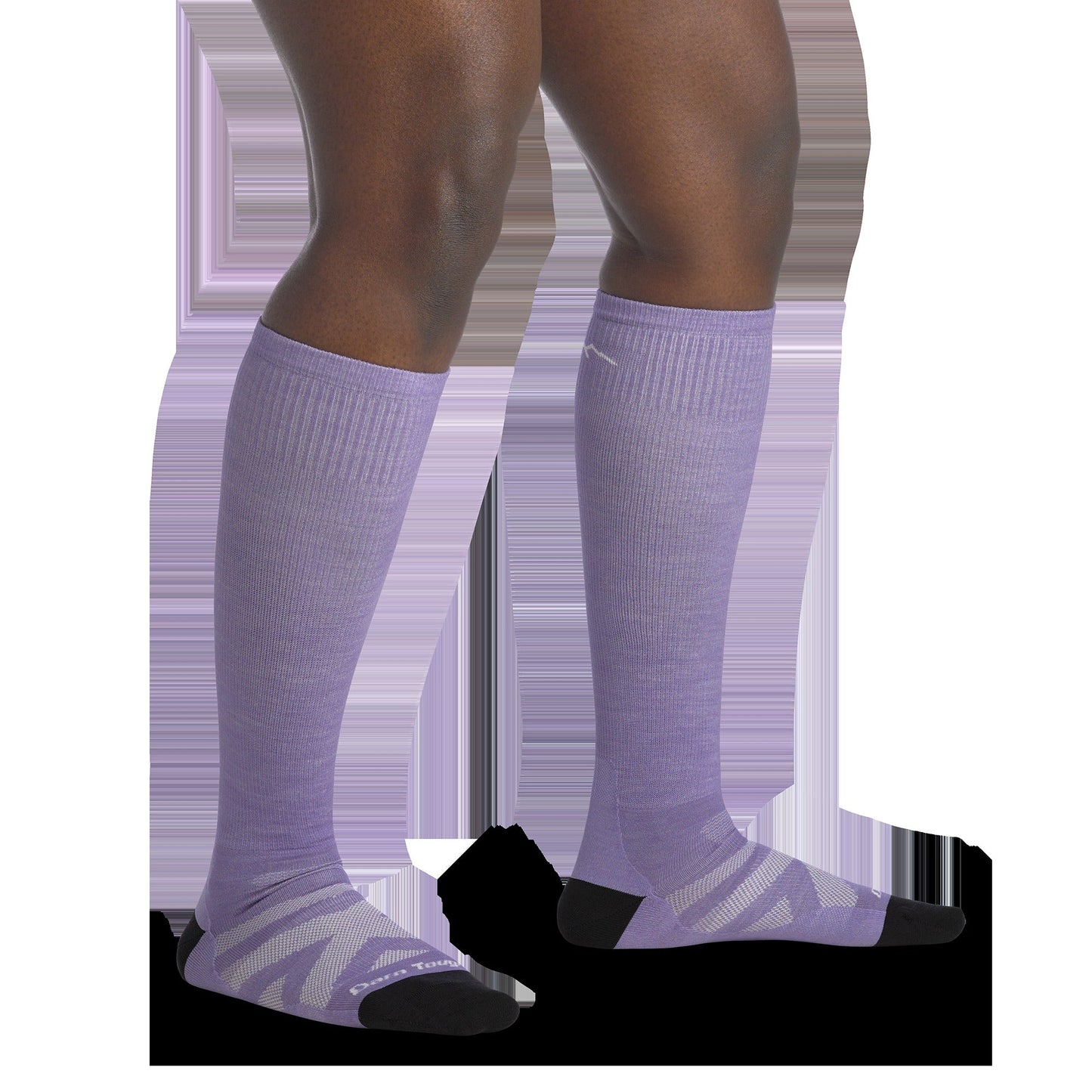 Women's RFL Over-the-Calf Ultra-Lightweight Ski & Snowboard Socks