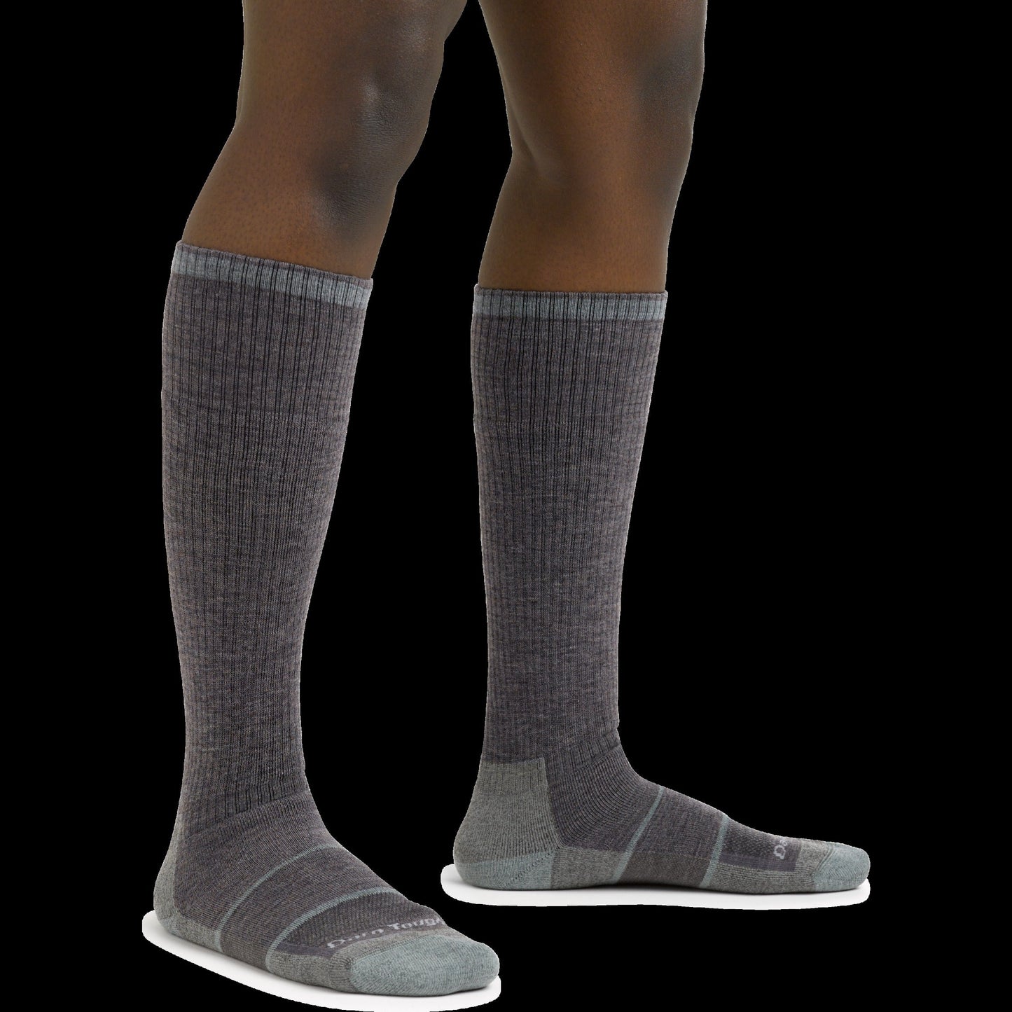 Women's Mary Fields Over-the-Calf Midweight Work Sock