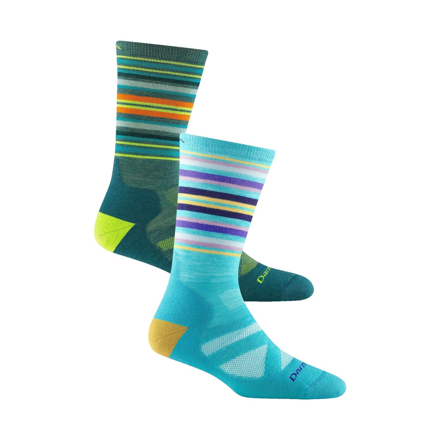 Men's and Women's Nordic Boot 2-Pack