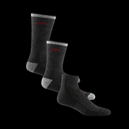 Men's Hiker Variety 3-Pack