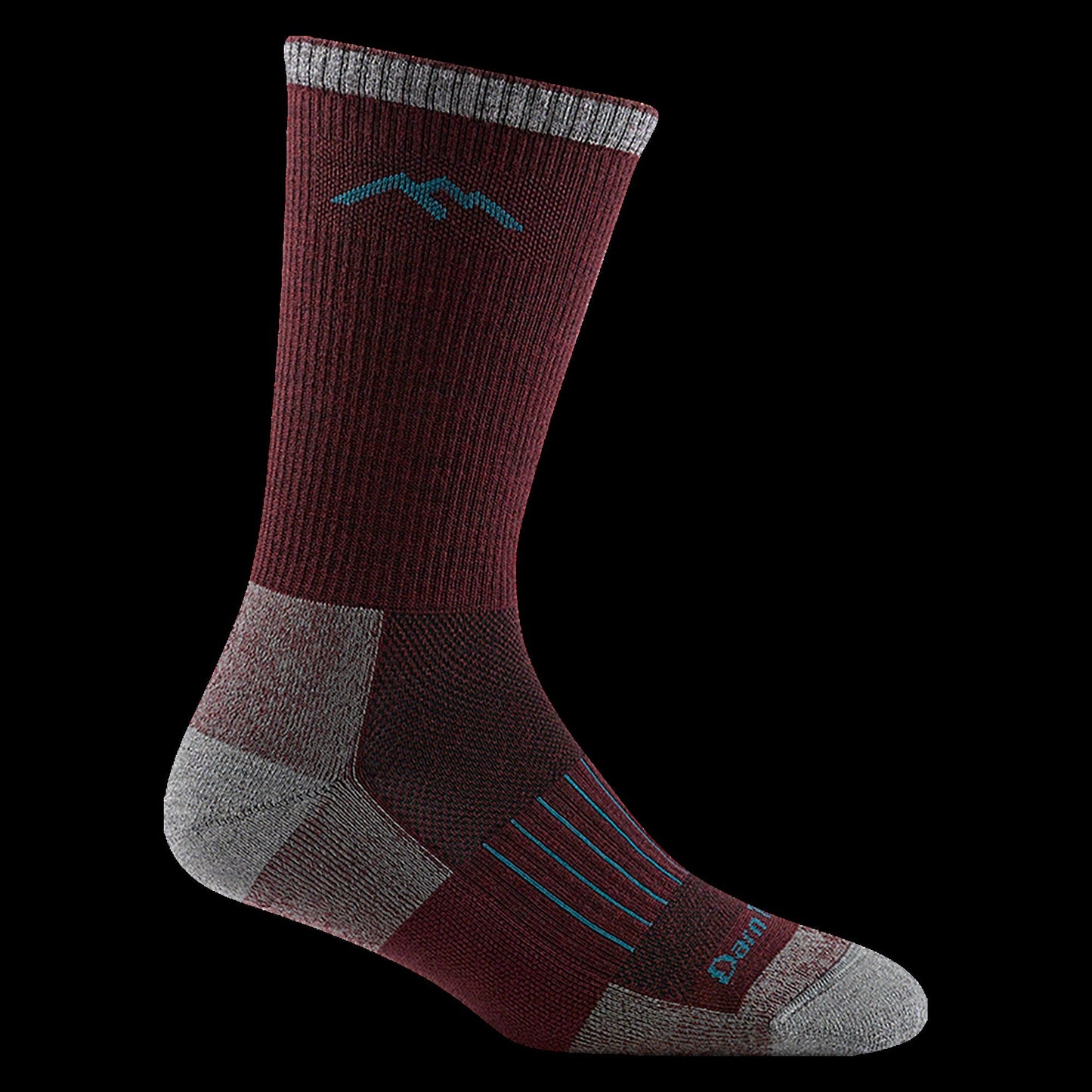 Women's Boot Lightweight Hunting Sock-Last Chance