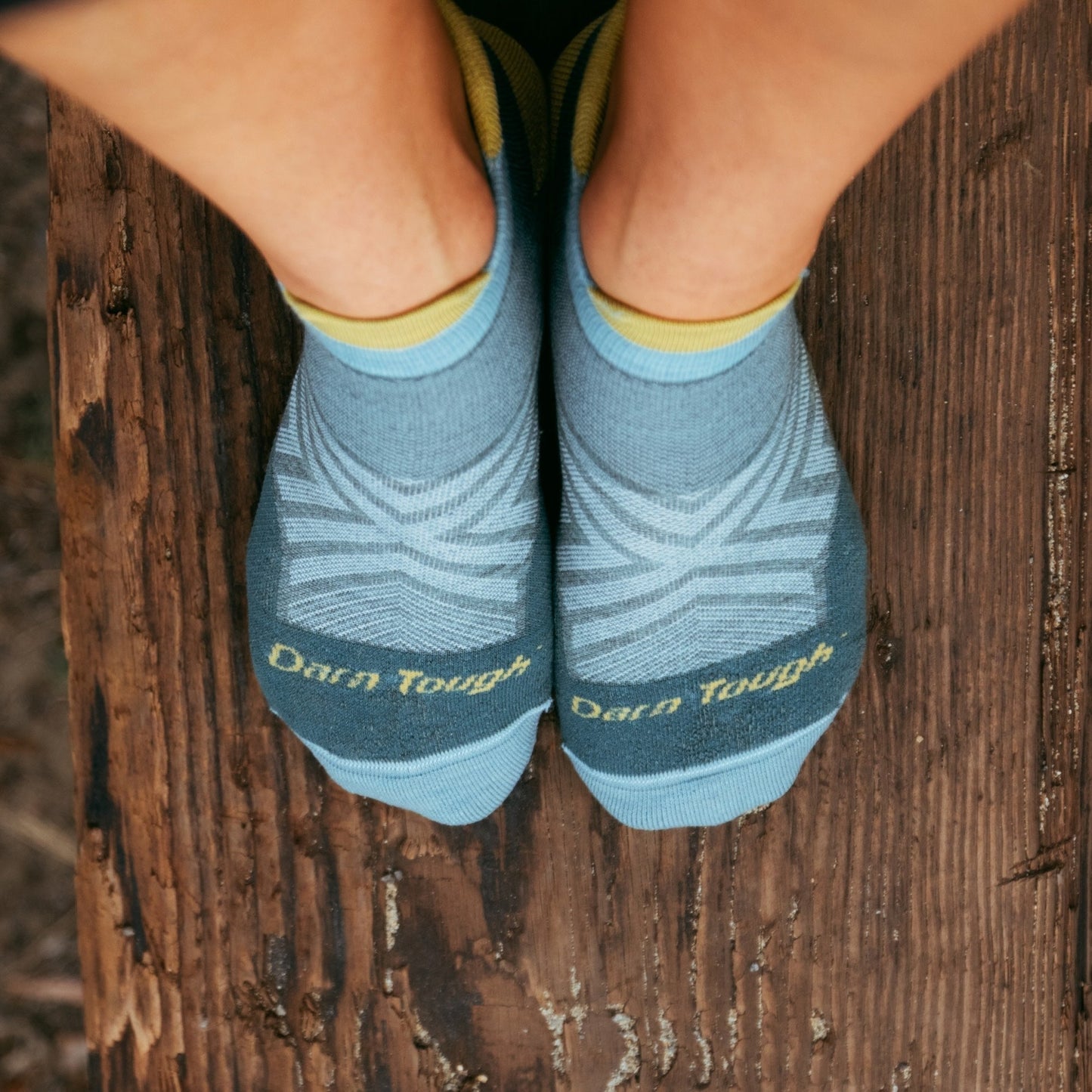 Women's Run No Show Tab Cushioned Ultra-Lightweight Running Socks