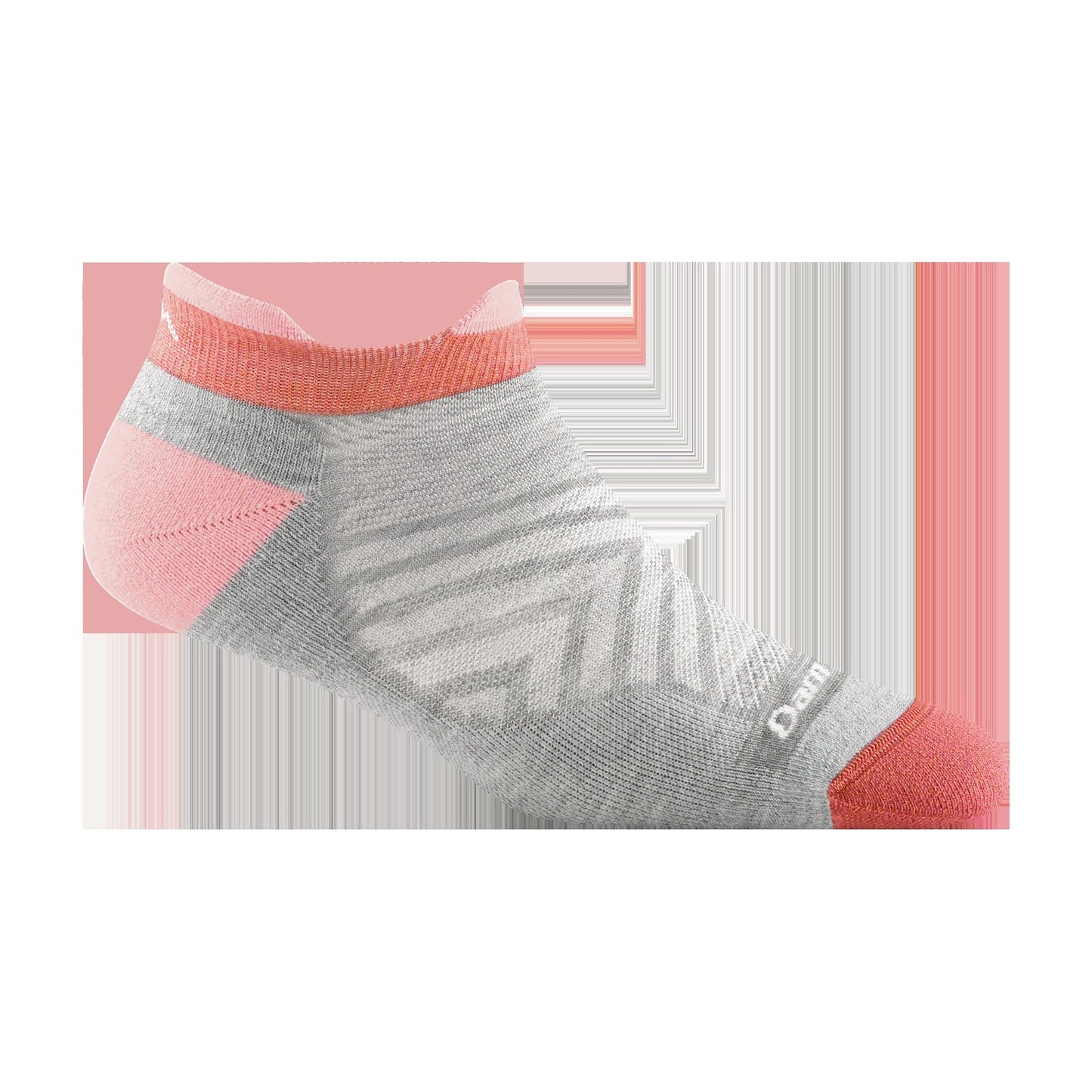 Women’s Run No Show Tab Cushion 2-Pack