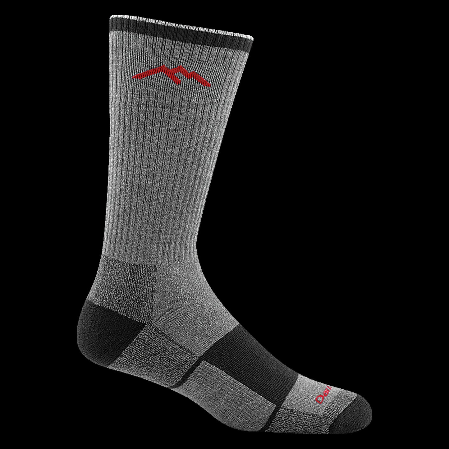 Men's Coolmax® Hiker Boot Midweight Hiking Socks