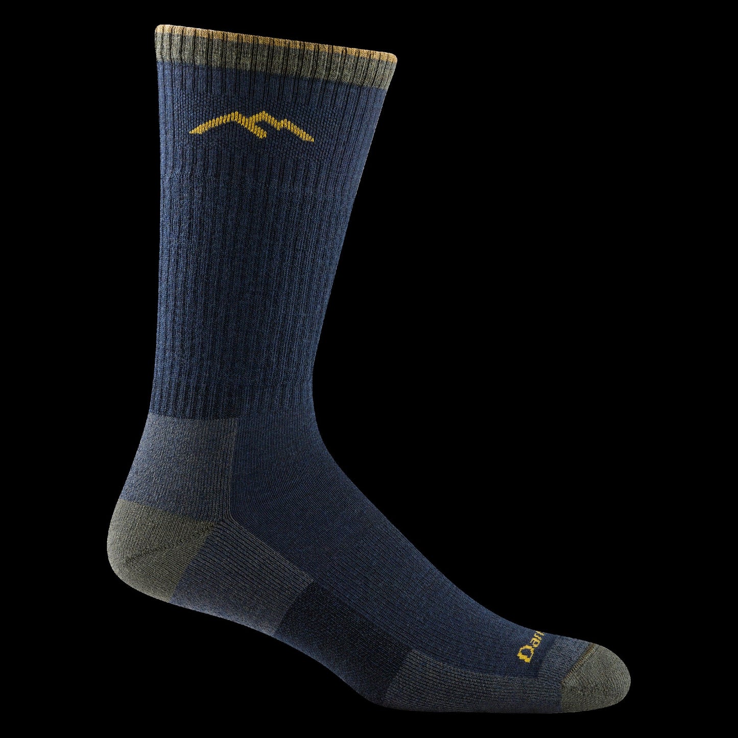 Men's Hiker Boot Midweight Hiking Socks