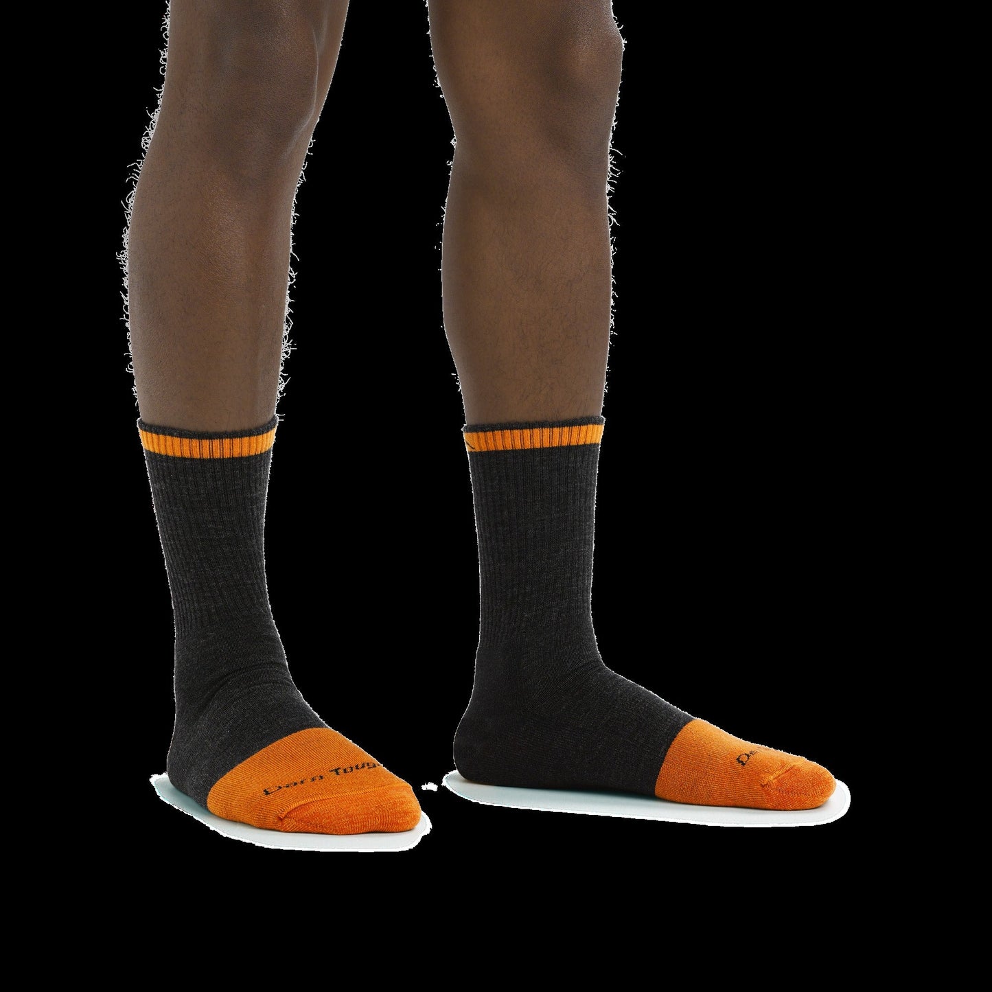 Men's Steely Micro Crew Sock 5-Pack