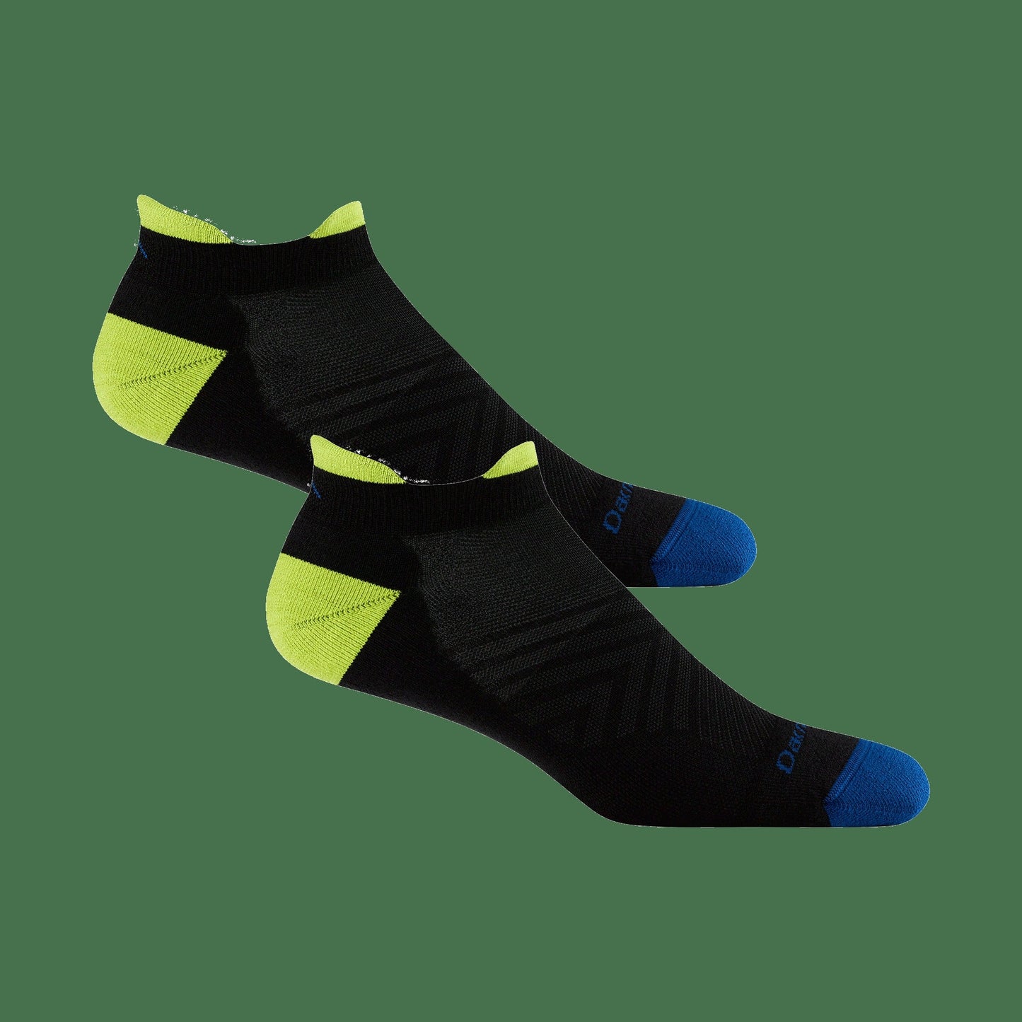 Men’s Limited Edition Run No Show Tab 2-Pack