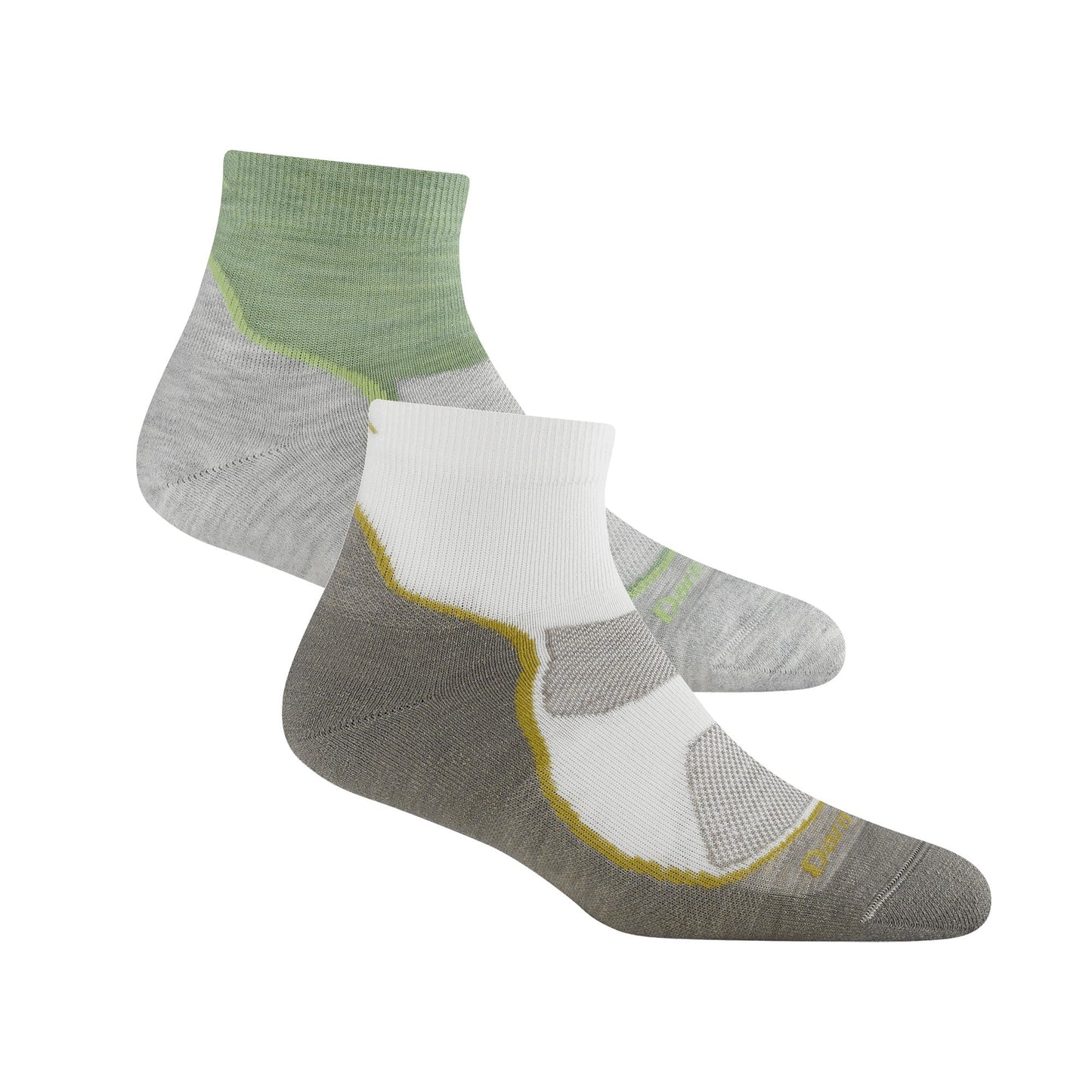 Women's Limited Edition Quarter Light Hiker 2-Pack