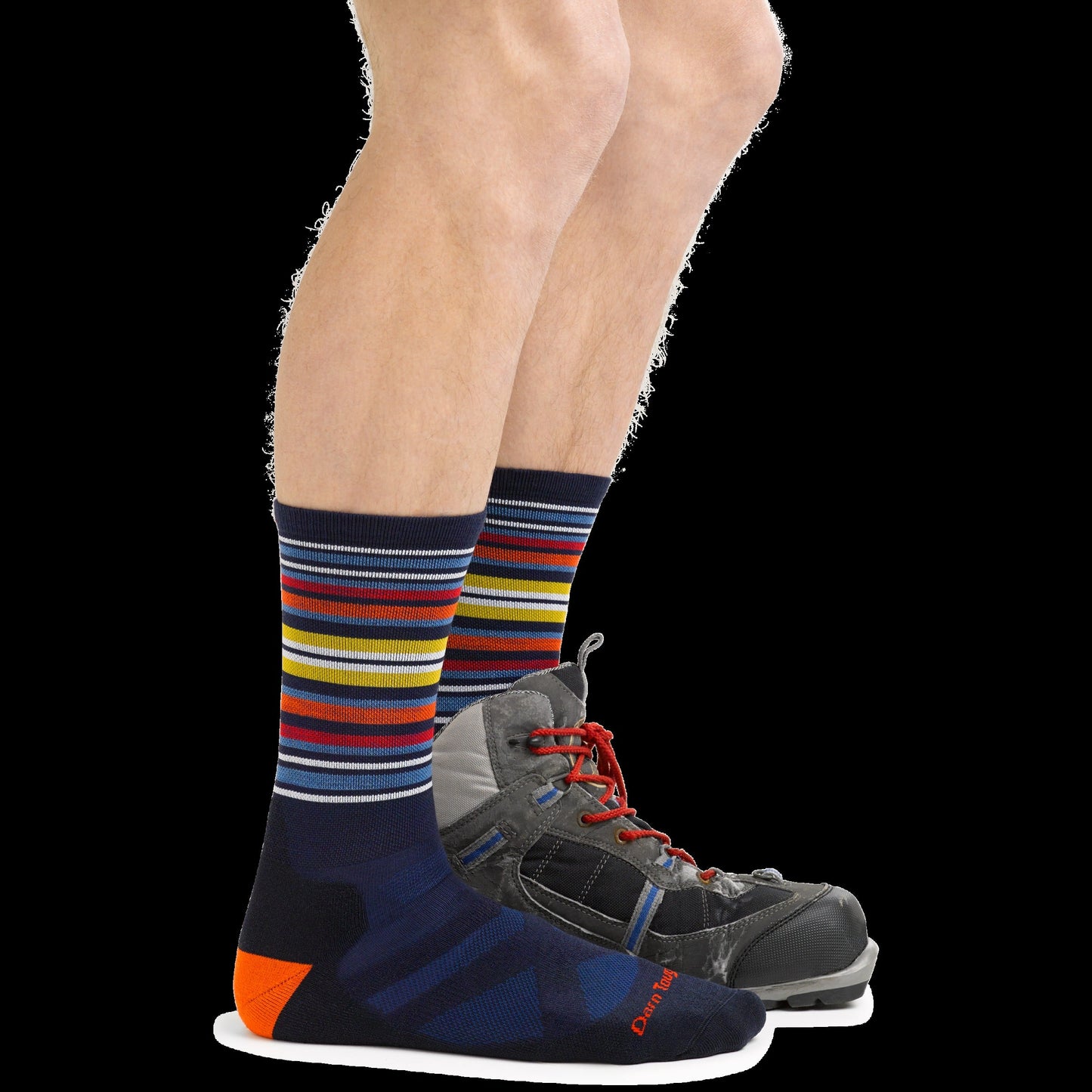 Men's and Women's Nordic Boot 2-Pack