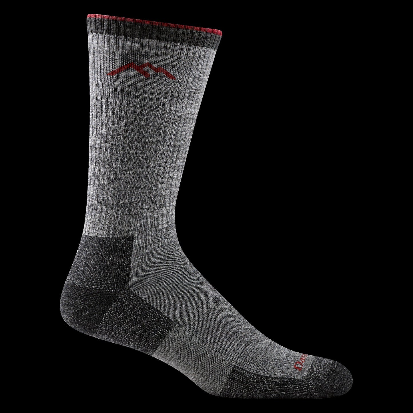 Men's Hiker Boot Midweight Hiking Socks