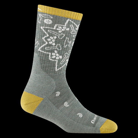 Women's Forged Boot Midweight Work Sock- Last Chance