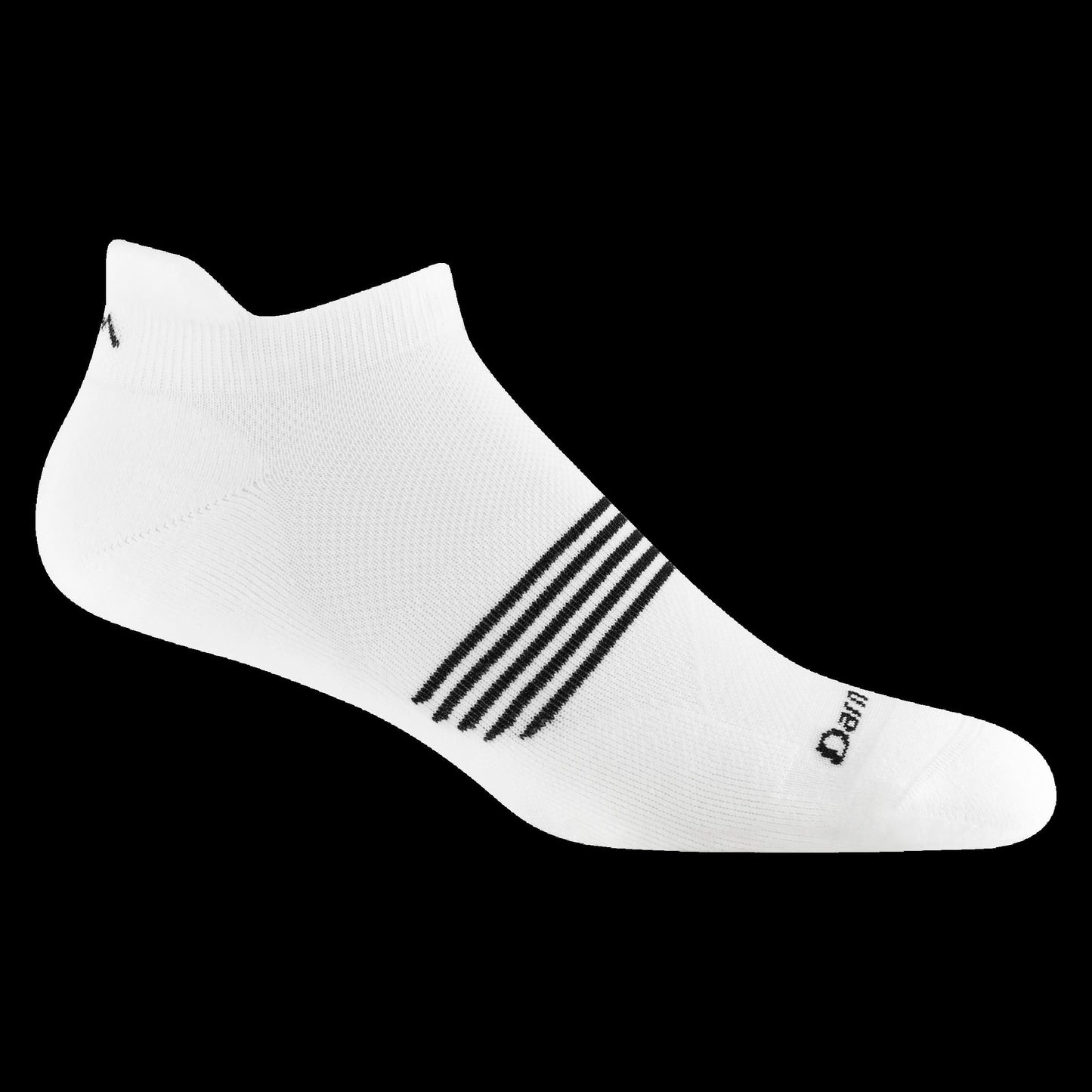 Men's Element No Show Running Sock 2-Pack