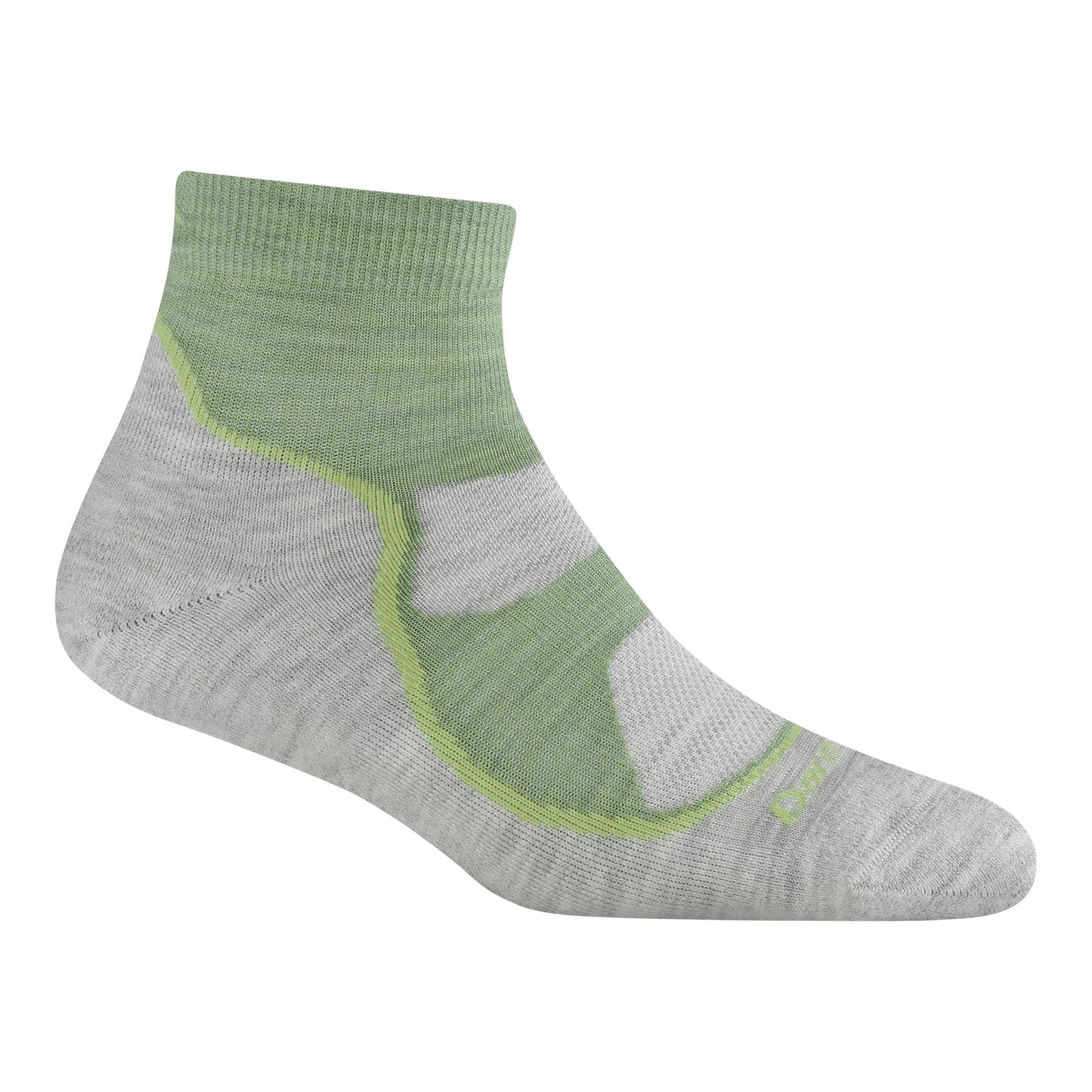 Women's Limited Edition Light Hiker Quarter Lightweight Hiking Socks