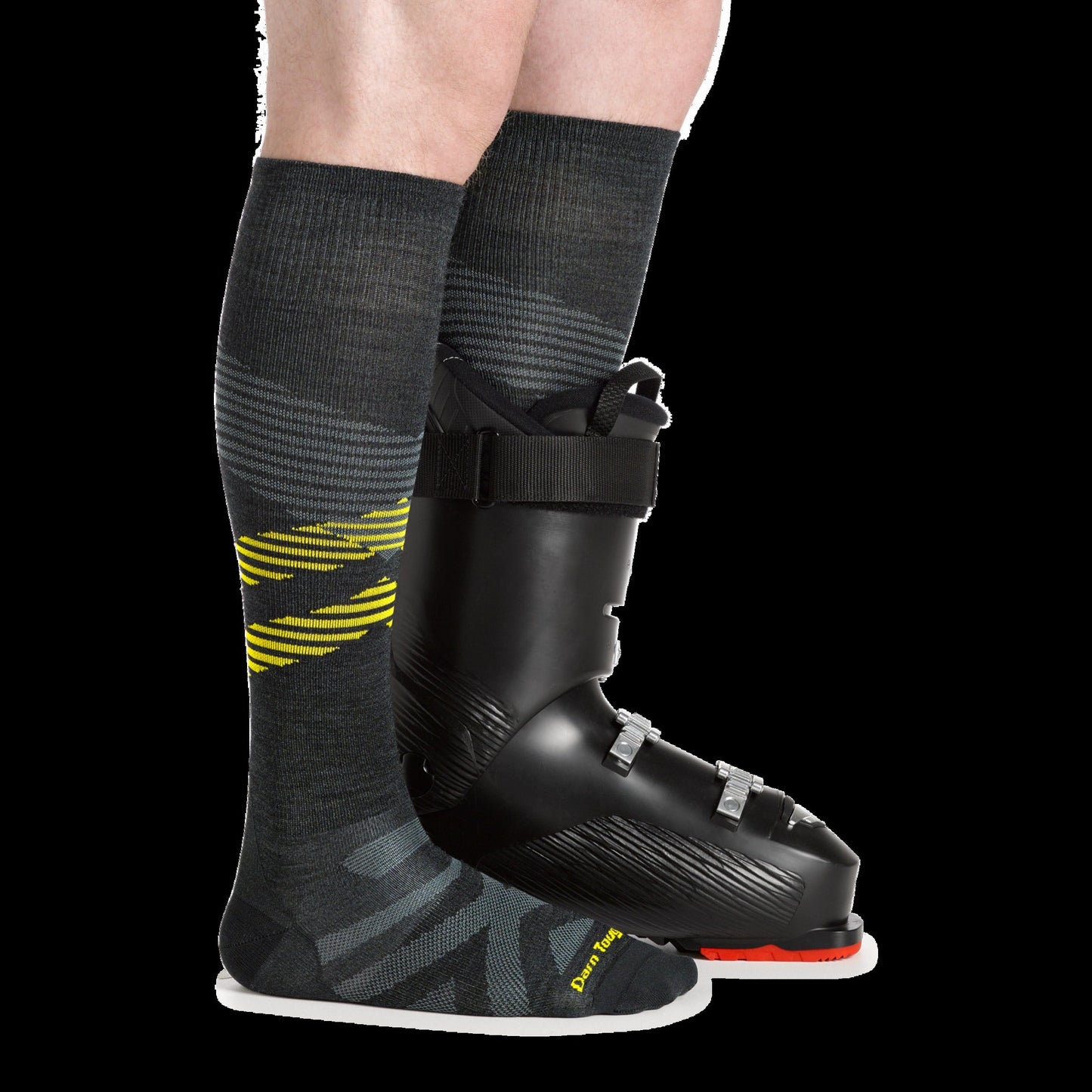 Men's Ski and Snowboard Combo 2-Pack