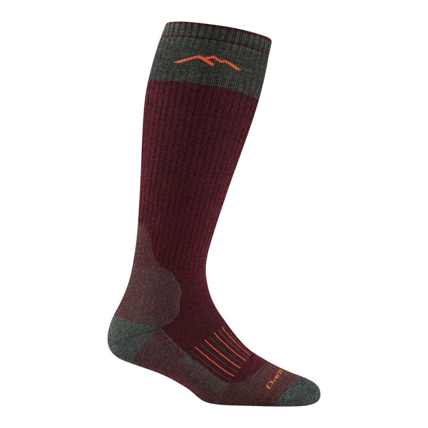 Women's Over-the-Calf Heavyweight Hunting Socks