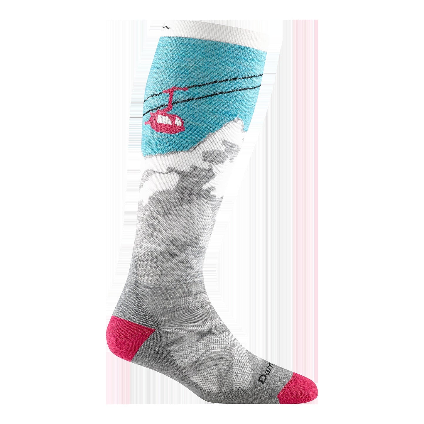 Yeti Over-the-Calf Midweight Ski & Snowboard Multi-Pack