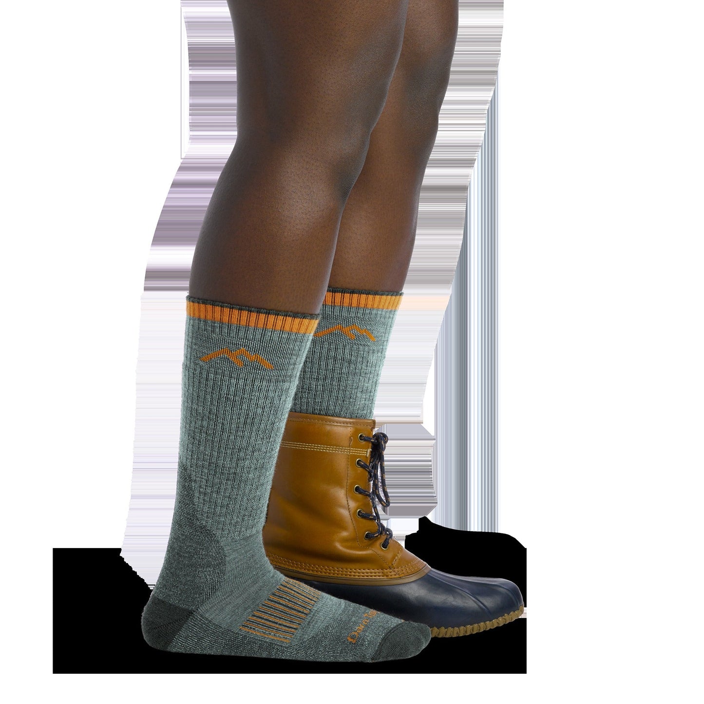 Women's Boot Midweight Hunting Socks