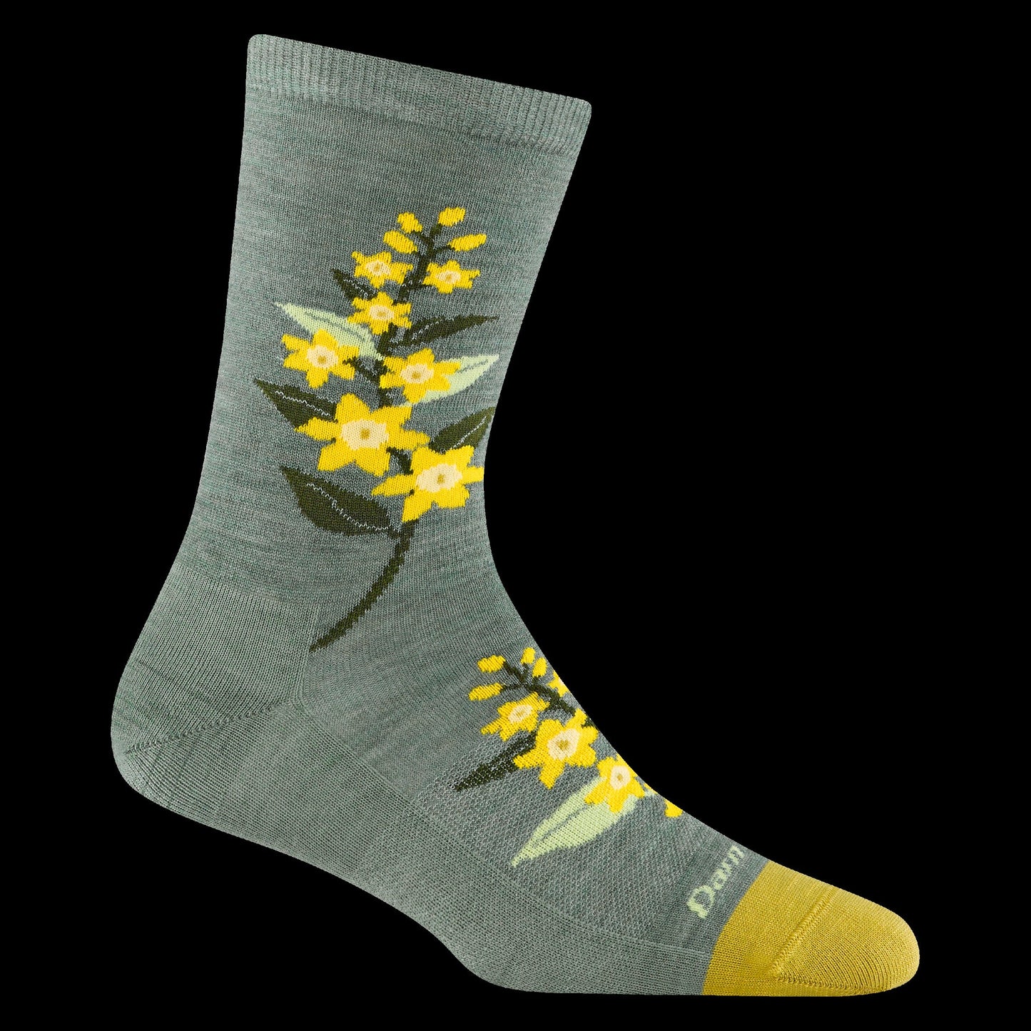 Women's Blossom Bouquet Lifestyle Crew 3-Pack