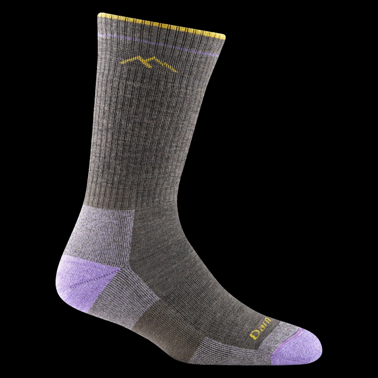 Women's Hiker Boot Midweight Hiking Socks