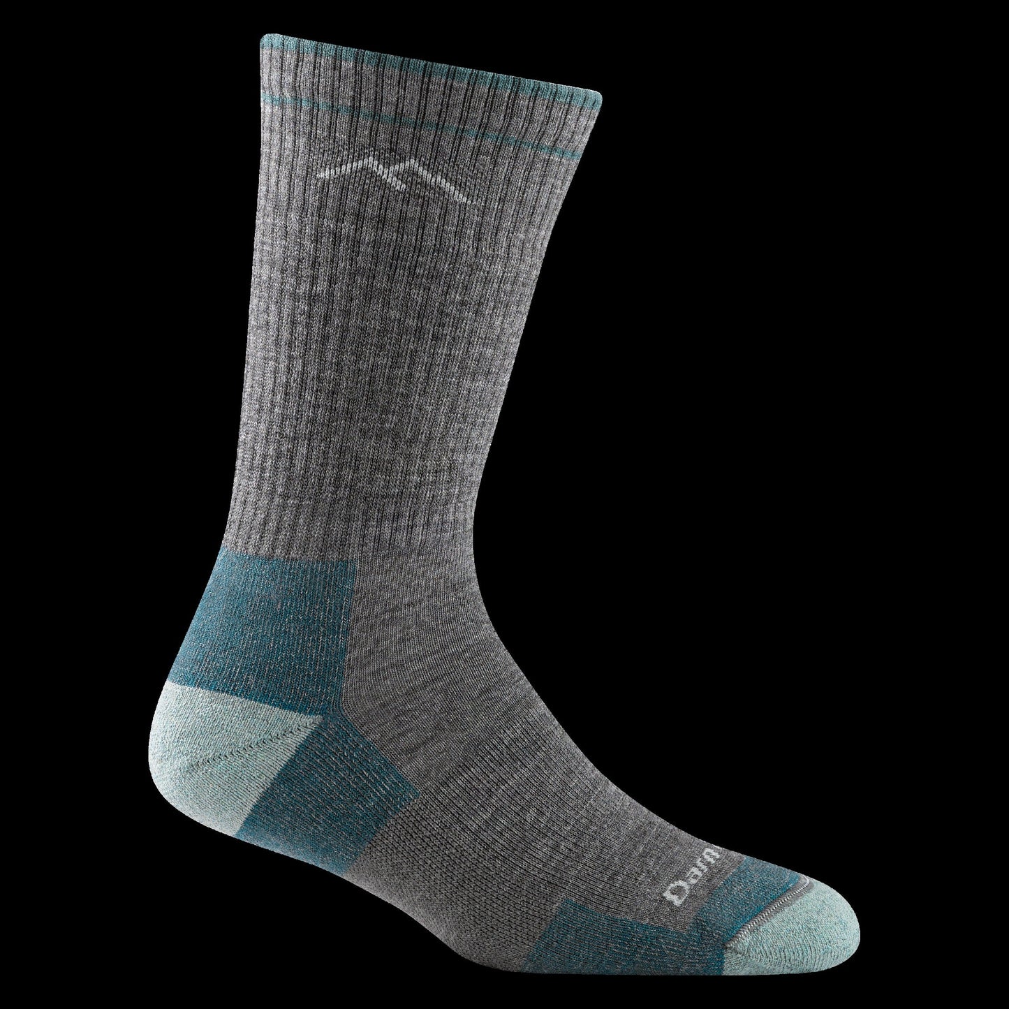 Women's Hiker Boot Midweight Hiking Socks