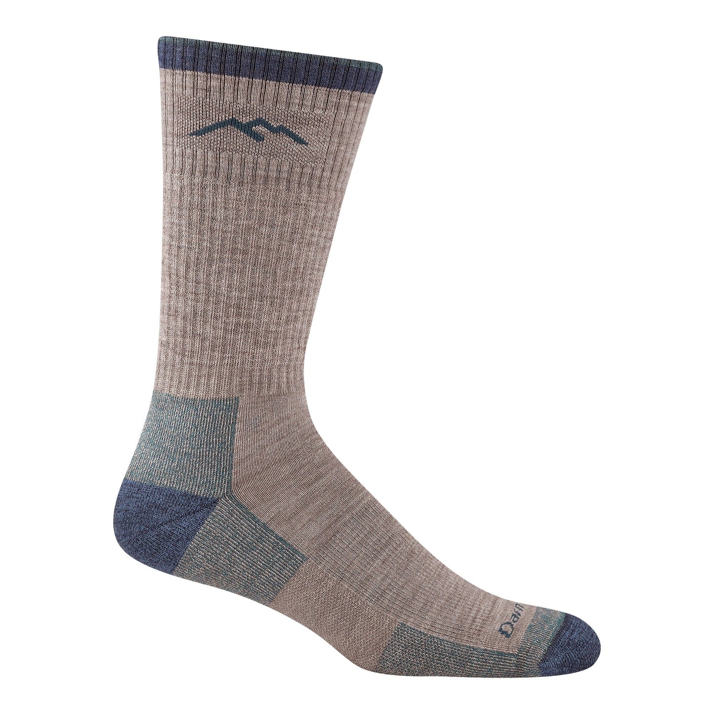 Men's Hiker Boot Midweight Hiking Socks