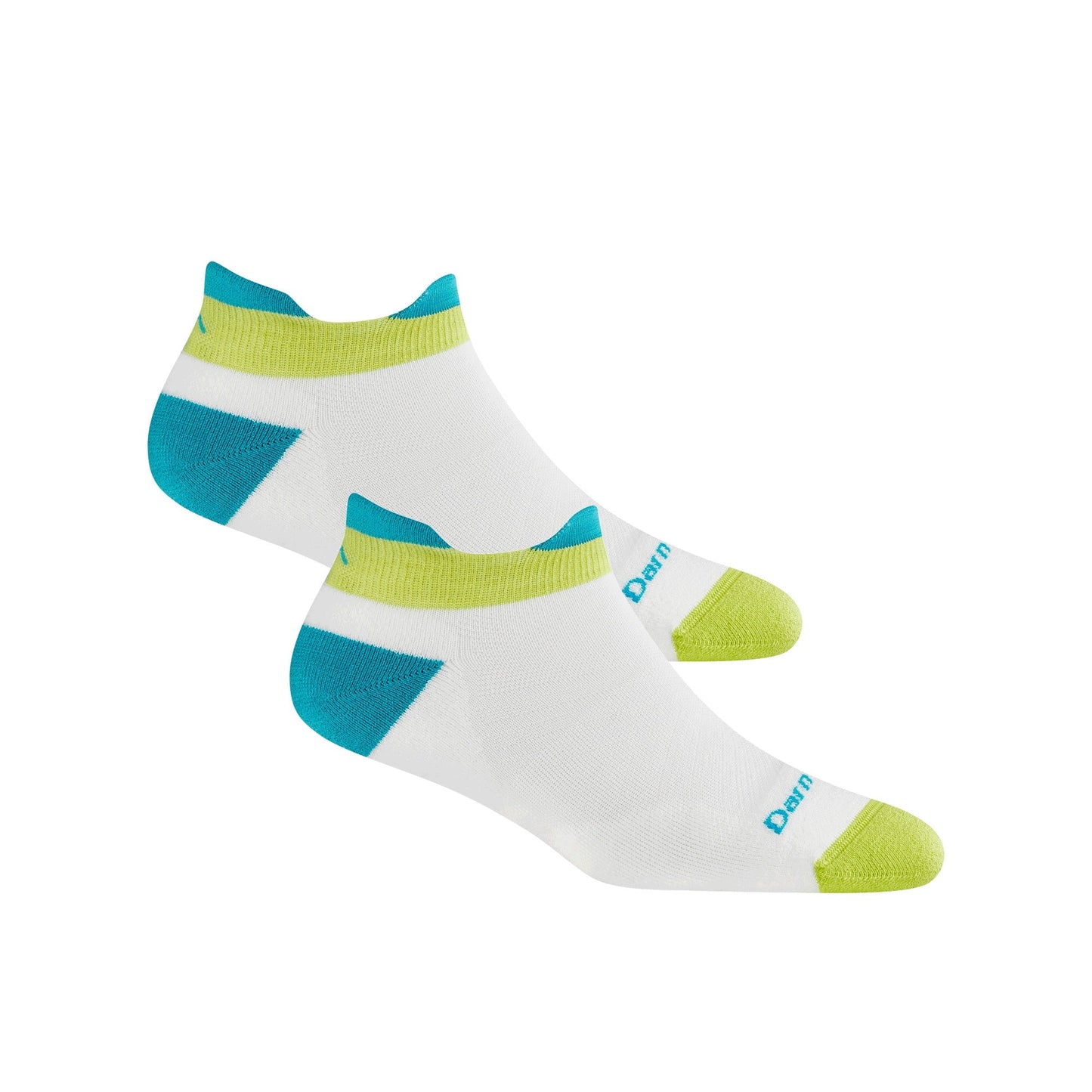 Women’s Limited Edition Run No Show Tab 2-Pack