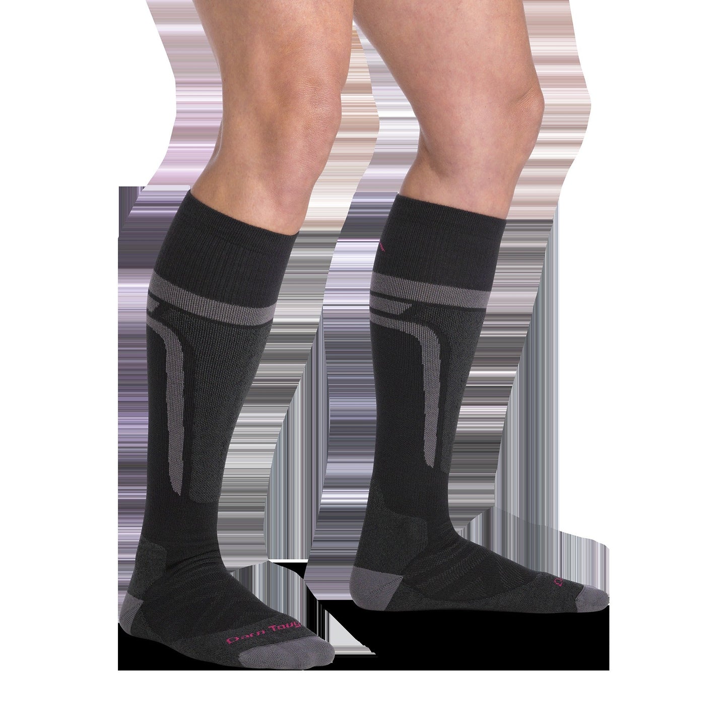 Women's Thermolite® Edge Over-the-Calf Midweight Ski & Snowboard Socks