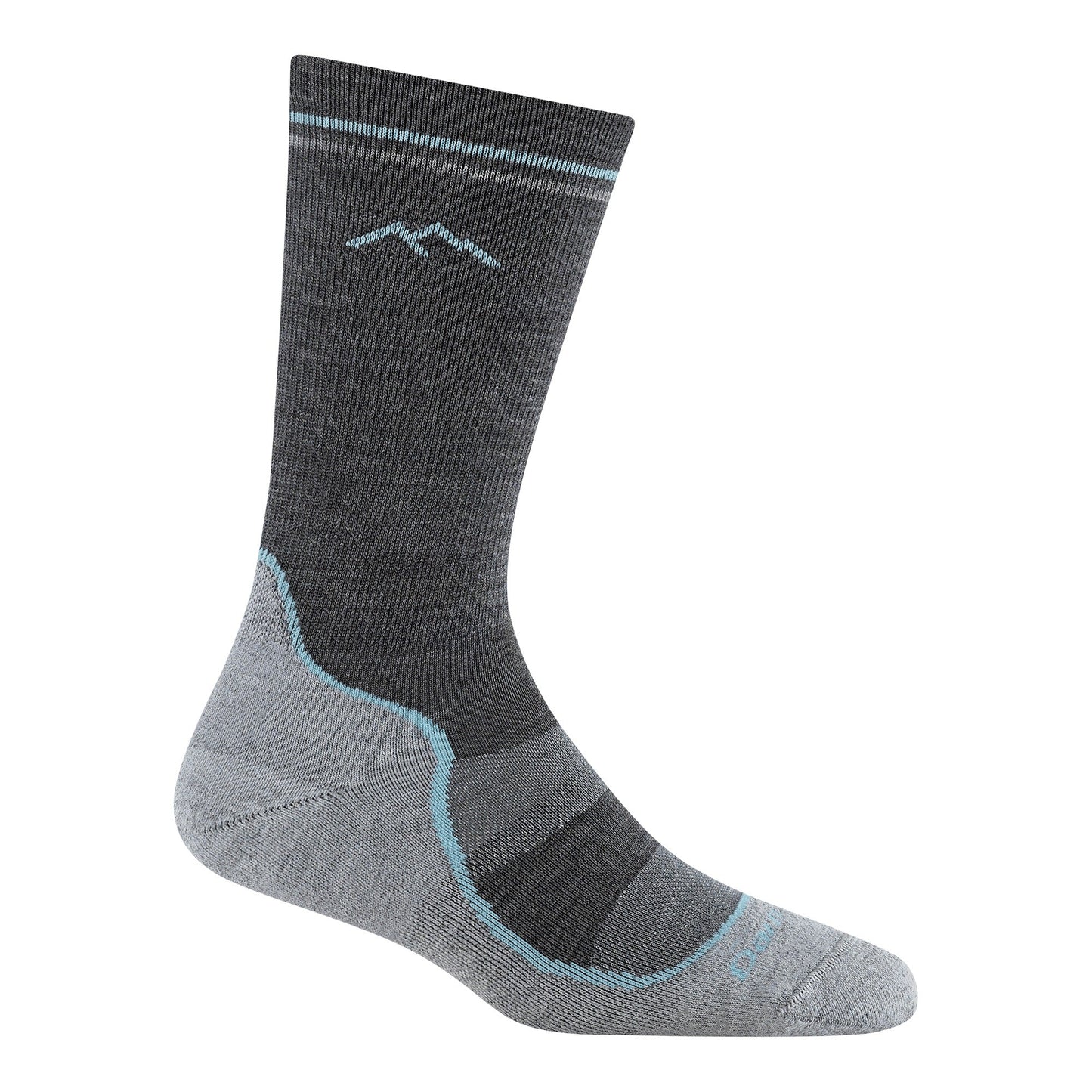 Women's Light Hiker Boot Lightweight Hiking Socks