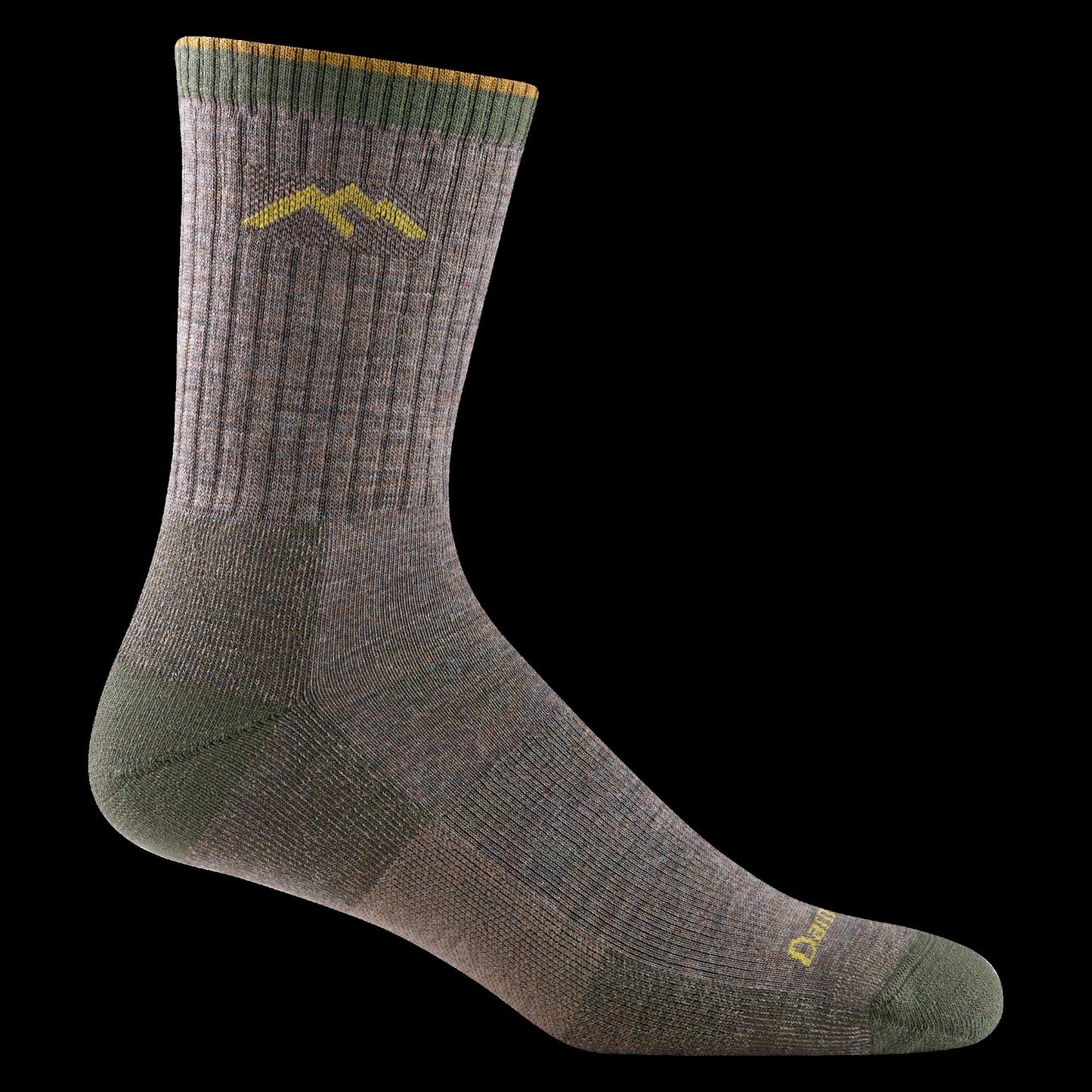Men's Hiker Micro Crew 3-Pack