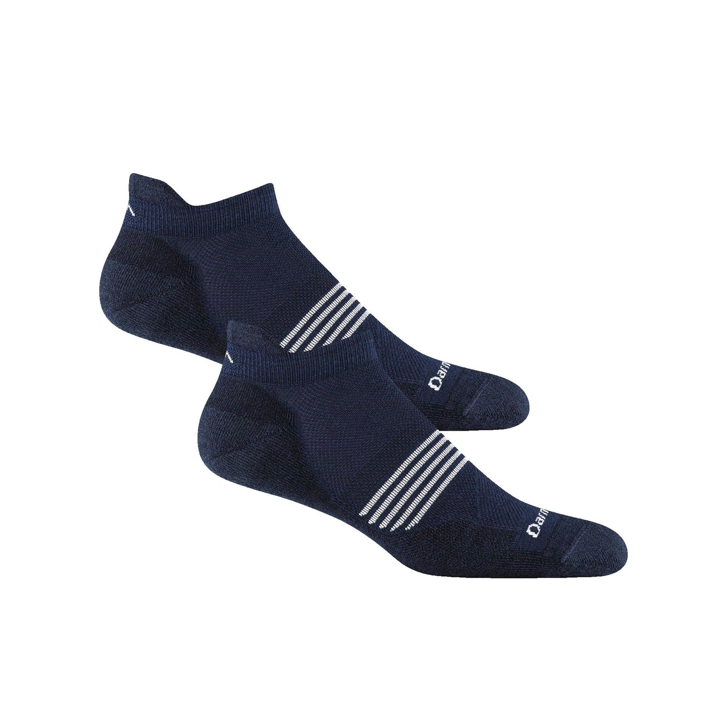Men's Element No Show Running Sock 2-Pack